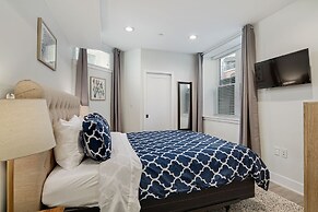 Spacious 3 Bedroom Near Center City & Upenn