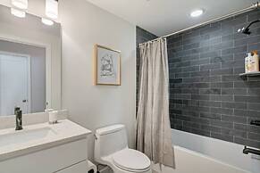 Spacious 3 Bedroom Near Center City & Upenn