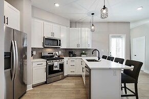 Spacious 3 Bedroom Near Center City & Upenn