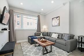 Spacious 3 Bedroom Near Center City & Upenn