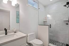 Spacious 3 Bedroom Near Center City & Upenn