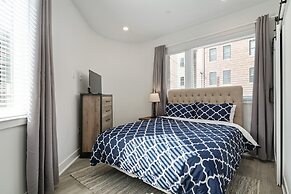 Spacious 3 Bedroom Near Center City & Upenn