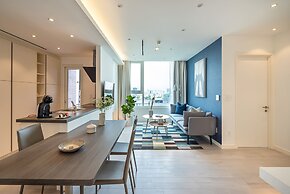 Saigon Finest - IDG Suite Collection - 10J