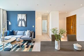 Saigon Finest - IDG Suite Collection - 10J