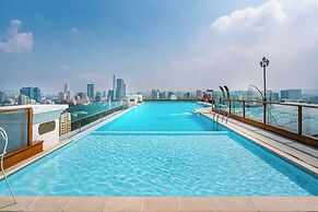 Saigon Finest - IDG Suite Collection - 10J