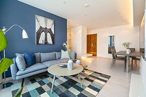 Saigon Finest - IDG Suite Collection - 10J