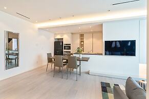 Saigon Finest - IDG Suite Collection - 10J