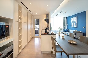 Saigon Finest - IDG Suite Collection - 10J