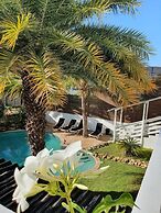 B&B Curacao nv