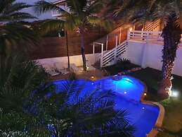 B&B Curacao nv
