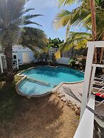 B&B Curacao nv