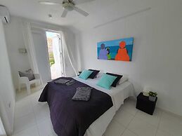 B&B Curacao nv