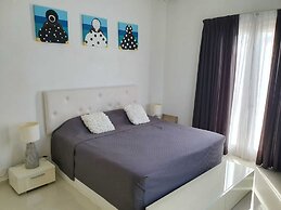 B&B Curacao nv
