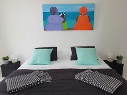 B&B Curacao nv