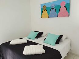 B&B Curacao nv