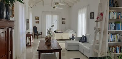 B&B Curacao nv