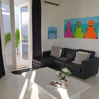 B&B Curacao nv