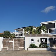 B&B Curacao nv