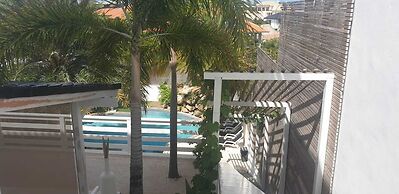 B&B Curacao nv