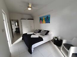 B&B Curacao nv