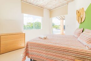 GB03 Casa a 200m Praia de Guarajuba