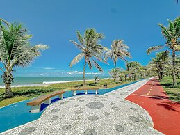 GB03 Casa a 200m Praia de Guarajuba