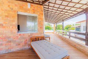 GB03 Casa a 200m Praia de Guarajuba