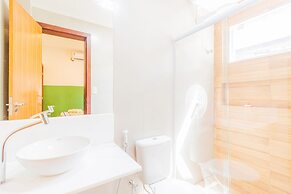 GB03 Casa a 200m Praia de Guarajuba