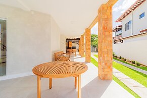 GB03 Casa a 200m Praia de Guarajuba