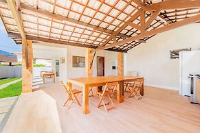 GB03 Casa a 200m Praia de Guarajuba