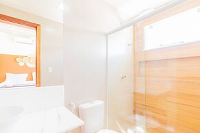 GB03 Casa a 200m Praia de Guarajuba