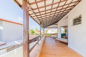 GB03 Casa a 200m Praia de Guarajuba