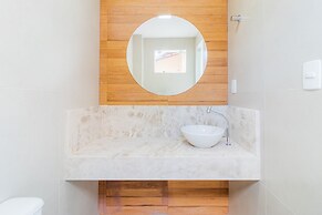 GB03 Casa a 200m Praia de Guarajuba