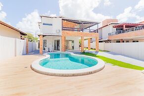 GB03 Casa a 200m Praia de Guarajuba