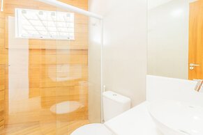 GB03 Casa a 200m Praia de Guarajuba