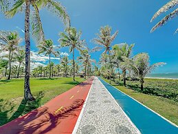 GB03 Casa a 200m Praia de Guarajuba