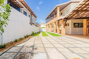 GB03 Casa a 200m Praia de Guarajuba