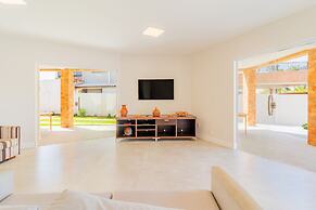 GB03 Casa a 200m Praia de Guarajuba