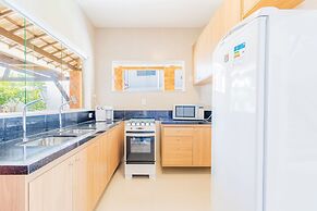 GB03 Casa a 200m Praia de Guarajuba