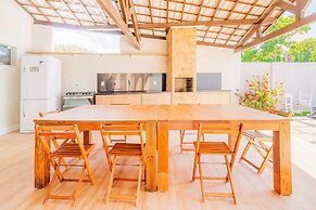 GB03 Casa a 200m Praia de Guarajuba