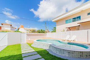 GB03 Casa a 200m Praia de Guarajuba