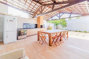 GB03 Casa a 200m Praia de Guarajuba