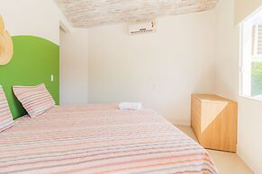 GB03 Casa a 200m Praia de Guarajuba