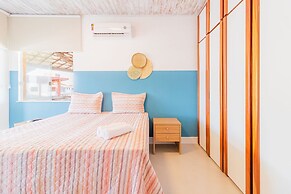 GB03 Casa a 200m Praia de Guarajuba