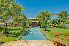 GB03 Casa a 200m Praia de Guarajuba