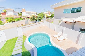 GB03 Casa a 200m Praia de Guarajuba