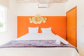 GB03 Casa a 200m Praia de Guarajuba