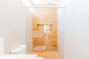 GB03 Casa a 200m Praia de Guarajuba