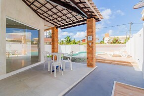 GB03 Casa a 200m Praia de Guarajuba