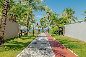 GB03 Casa a 200m Praia de Guarajuba